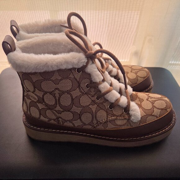 Women's Imani Signature Jacquard  - Picture 3 of 11